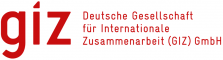 Logo GIZ GmbH